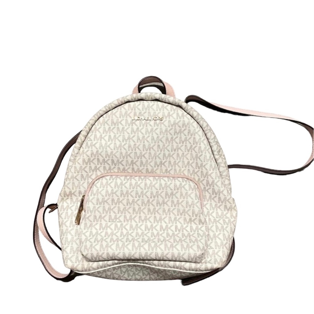 Micheal Kors bookbag purse